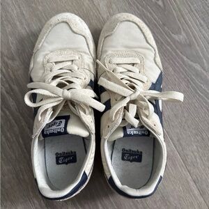 Onitsuka Tiger Serrano Birch Peacoat